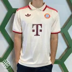 Produto teste Bayern Munich