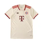 Produto teste Bayern Munich
