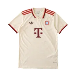Produto teste Bayern Munich